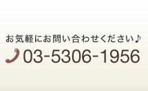 ڤˤ䤤碌03-5306-1956